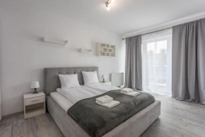 Stylische Ferienwohnung Flotylla am Meer